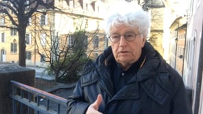 "Notre-Dame brûle": interview vidéo de Jean-Jacques Annaud