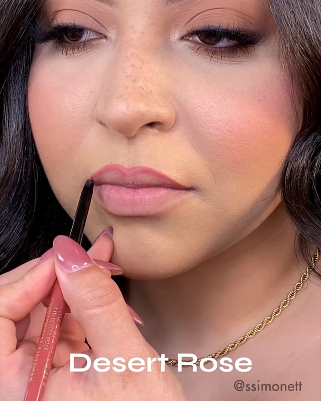 video MILANI Color Fetish Matte Lipstick