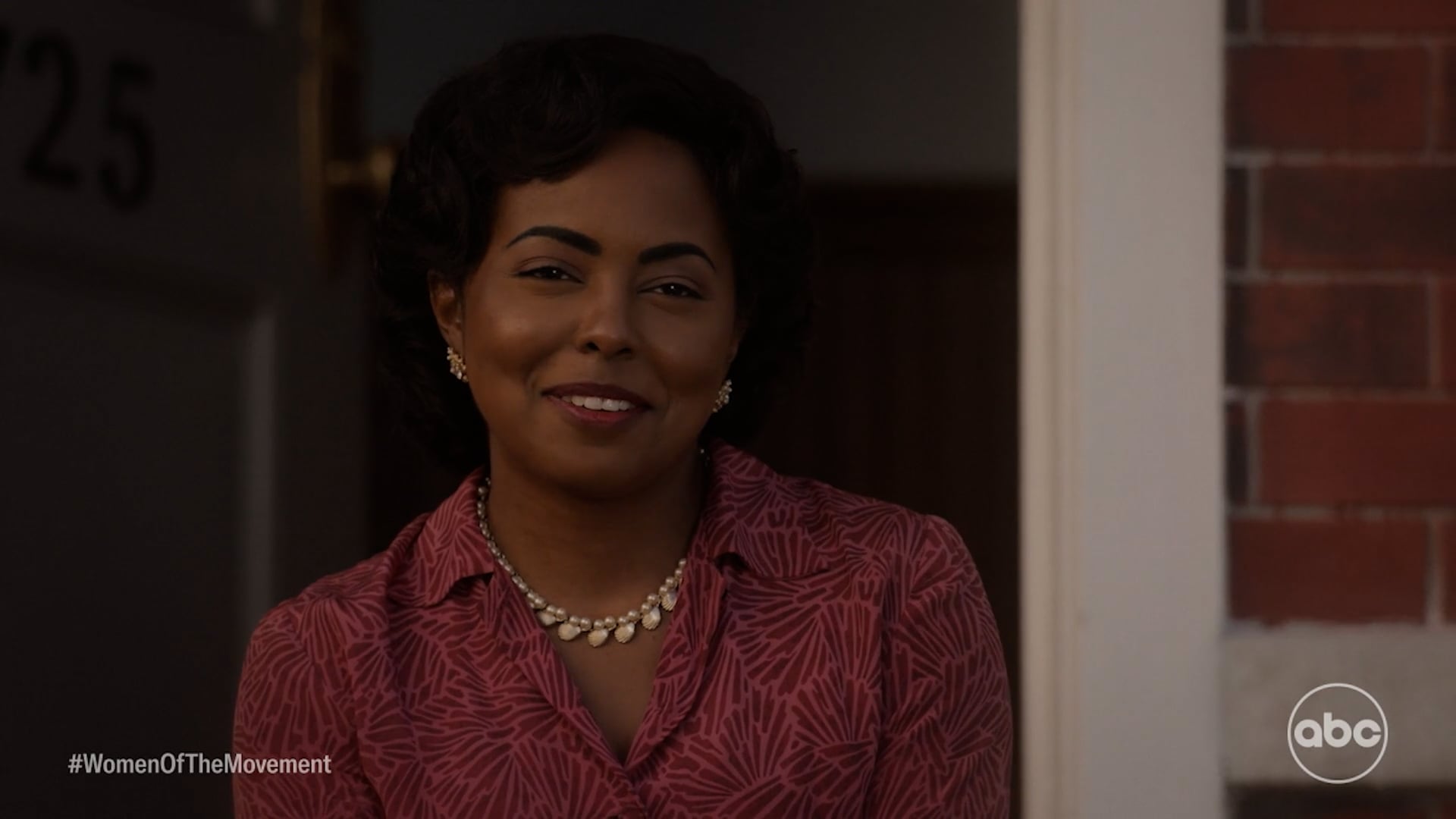 Women of the Movement "Strength" TV30