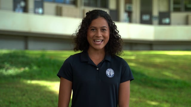 Kapālama Campus Tour