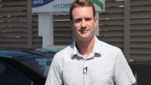 Servco Hydrogen Station