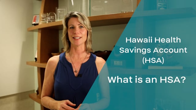 UHA- What is a Health Savings Account (HSA)