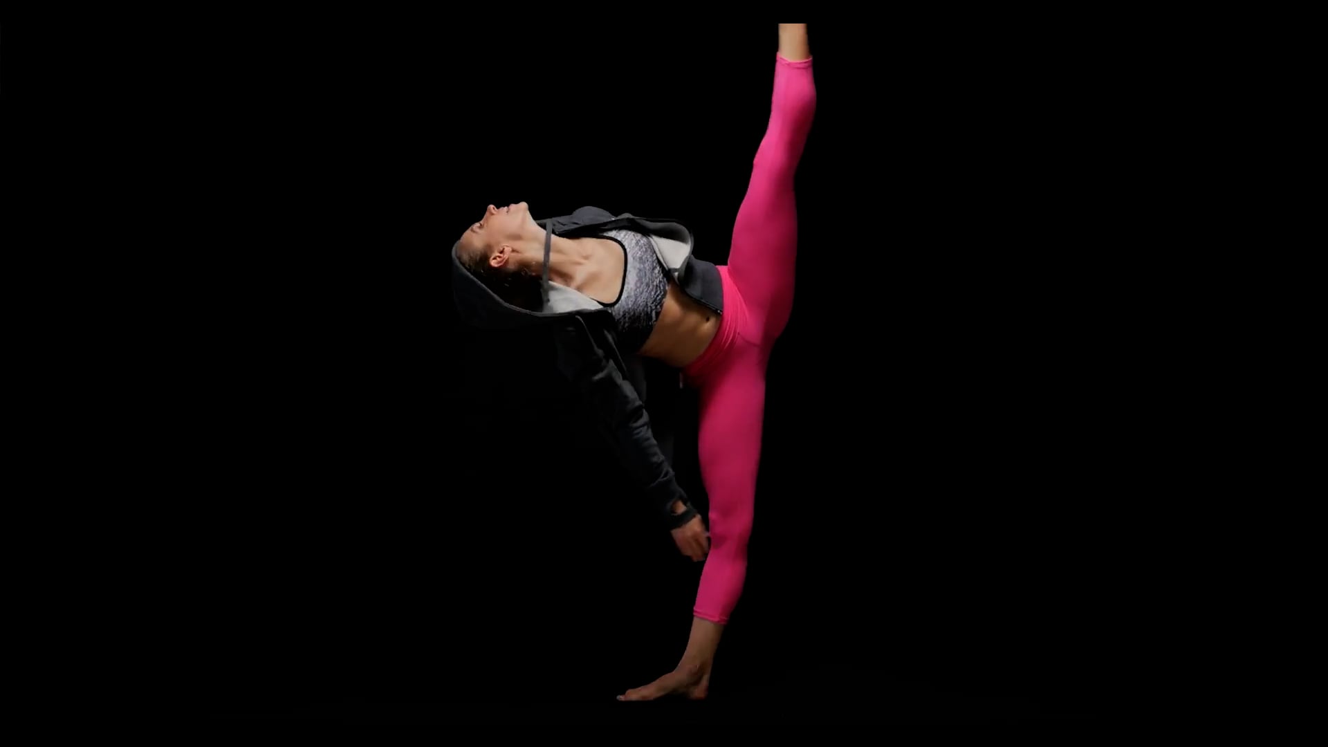 Coeur Sports Commercial (60-second)