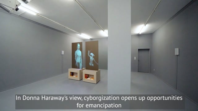 #SOPHYGRAY Exhibition