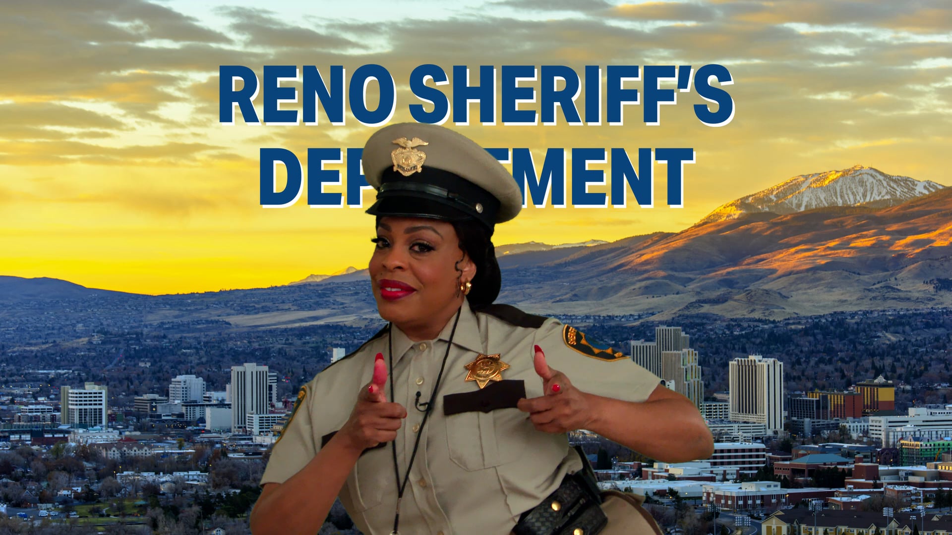 Reno Season 7 Trailer