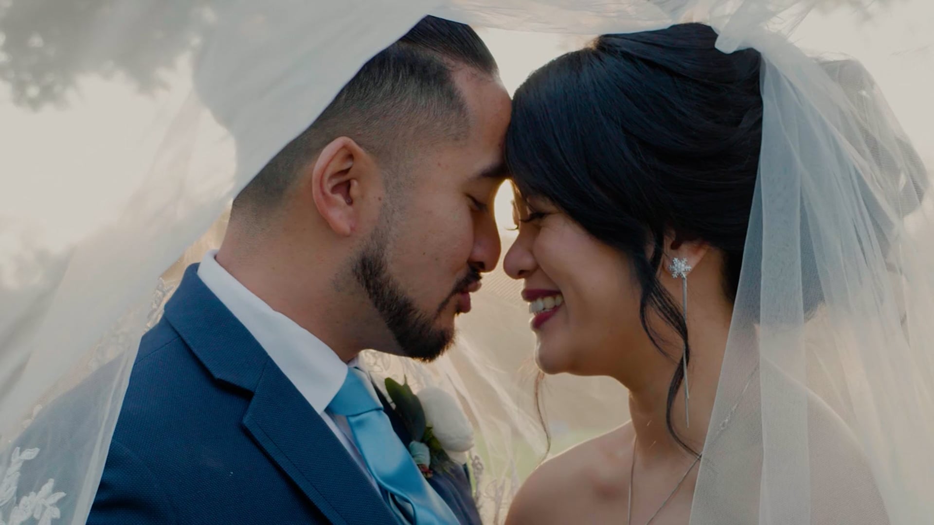 Once Upon a Time... | Roxanne and Lenard