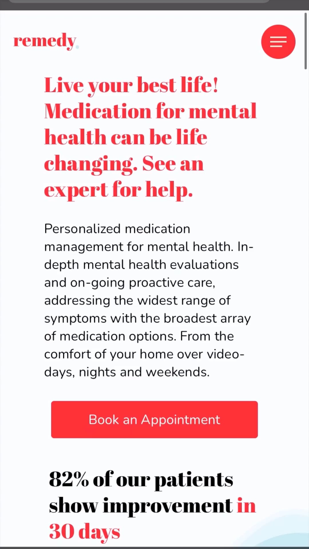 Remedy Psychiatry Sacramento, Psychiatrist, Sacramento, CA, 95864