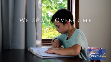 We Shall Overcome
