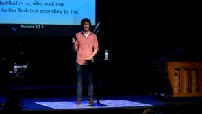Session 9 | The Idol of Me and a Call To Die