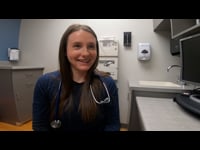 Meet Karissa Getting, APRN | Sanford Health