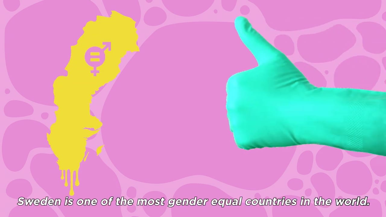 The Clean Up Prenup on Vimeo