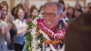 Bank of Hawaii- Franks surprise farewell
