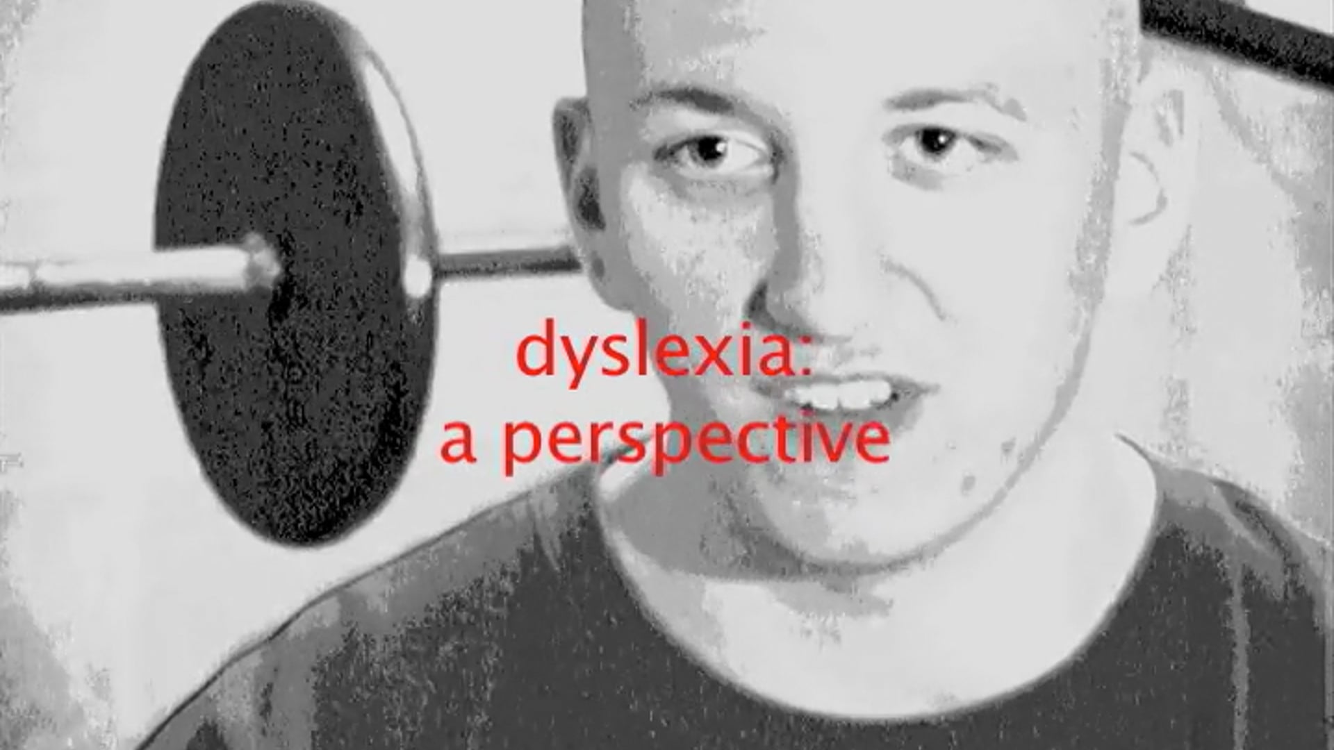 Dyslexia: A Perspective