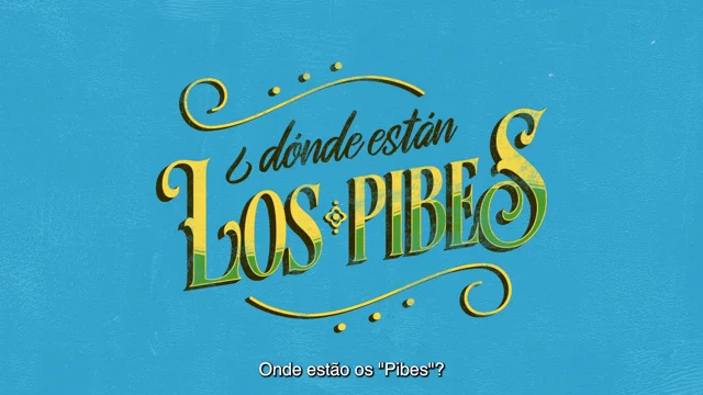 Los Pibes Films no LinkedIn: Produção