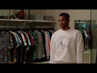 Changing Russel Westbrook