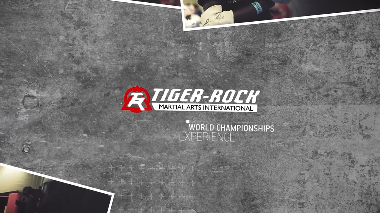 Experience the TigerRock World Championships on Vimeo