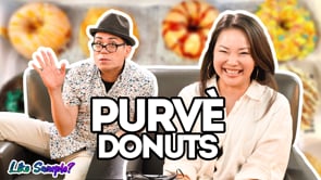 Like Sample - Purve Donuts