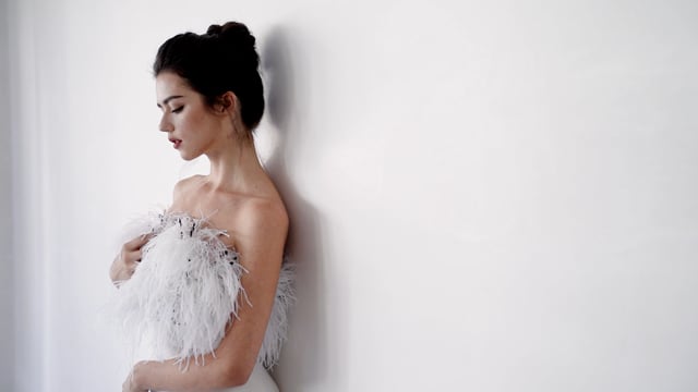 Summer Editorial Film ft. Nicolefelicia, Jen Huang Bogan, and Grace Lin Makeup