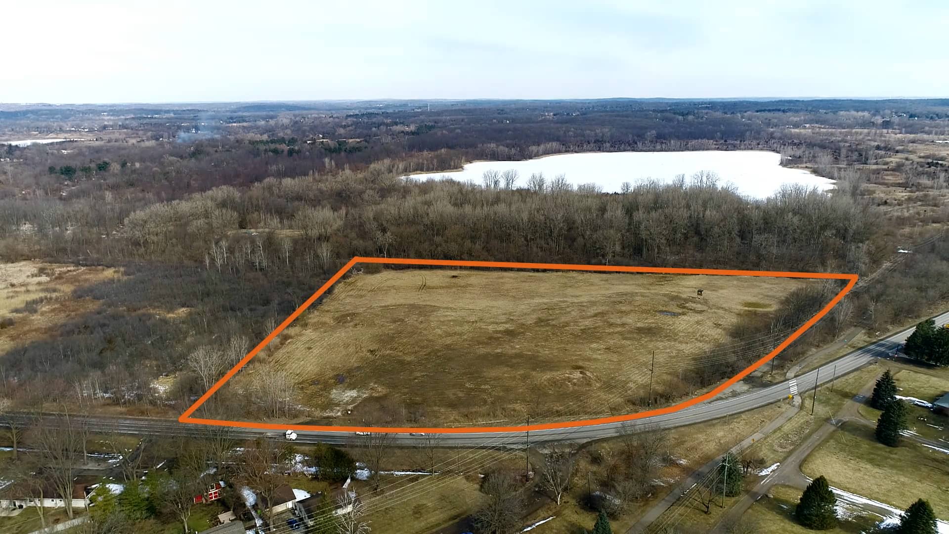 56400 Pontiac Trail New Hudson on Vimeo