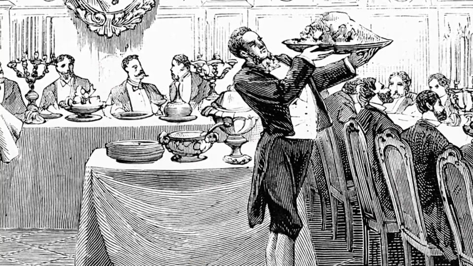 Kroger "Double Dinnerware" Case Study