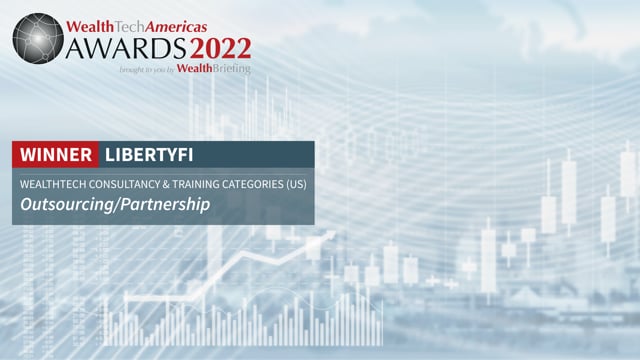 Libertyfi's Consultanty, Training Prowess On Show placholder image