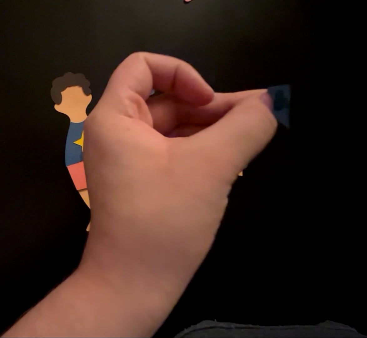 process on Vimeo