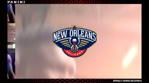 NEW ORLEANS PELICANS ROOKIES 2019.mp4