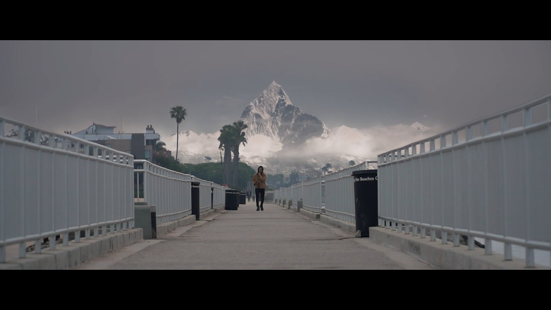 2020 SHOWREEL