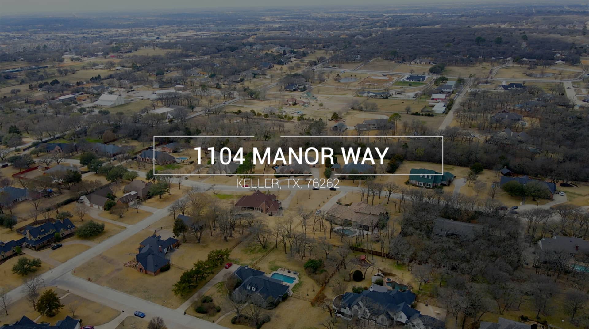 1104 Manor Way, Keller, TX, 76262 Unbranded.mov on Vimeo