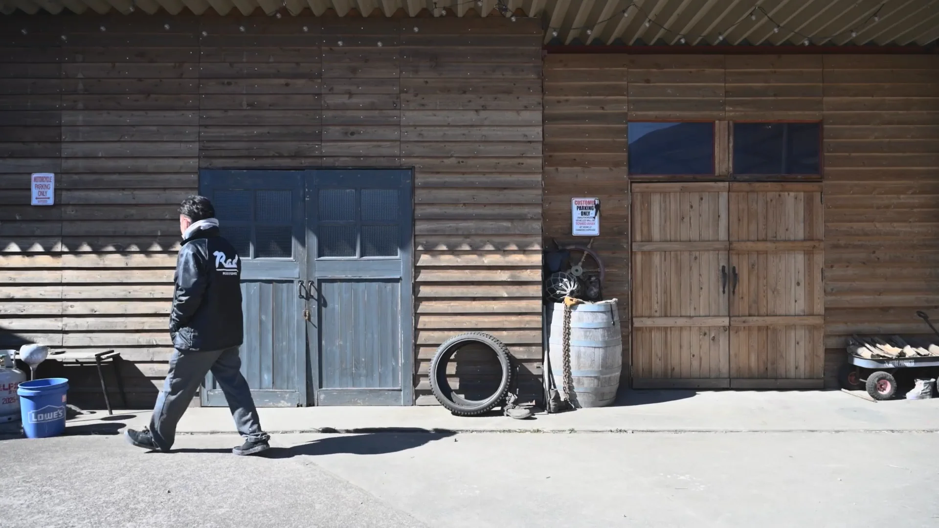 HOME - RAD KUSTOMS|邑楽郡明和町の自動車整備 HOME - RAD KUSTOMS|邑楽郡明和町の自動車整備