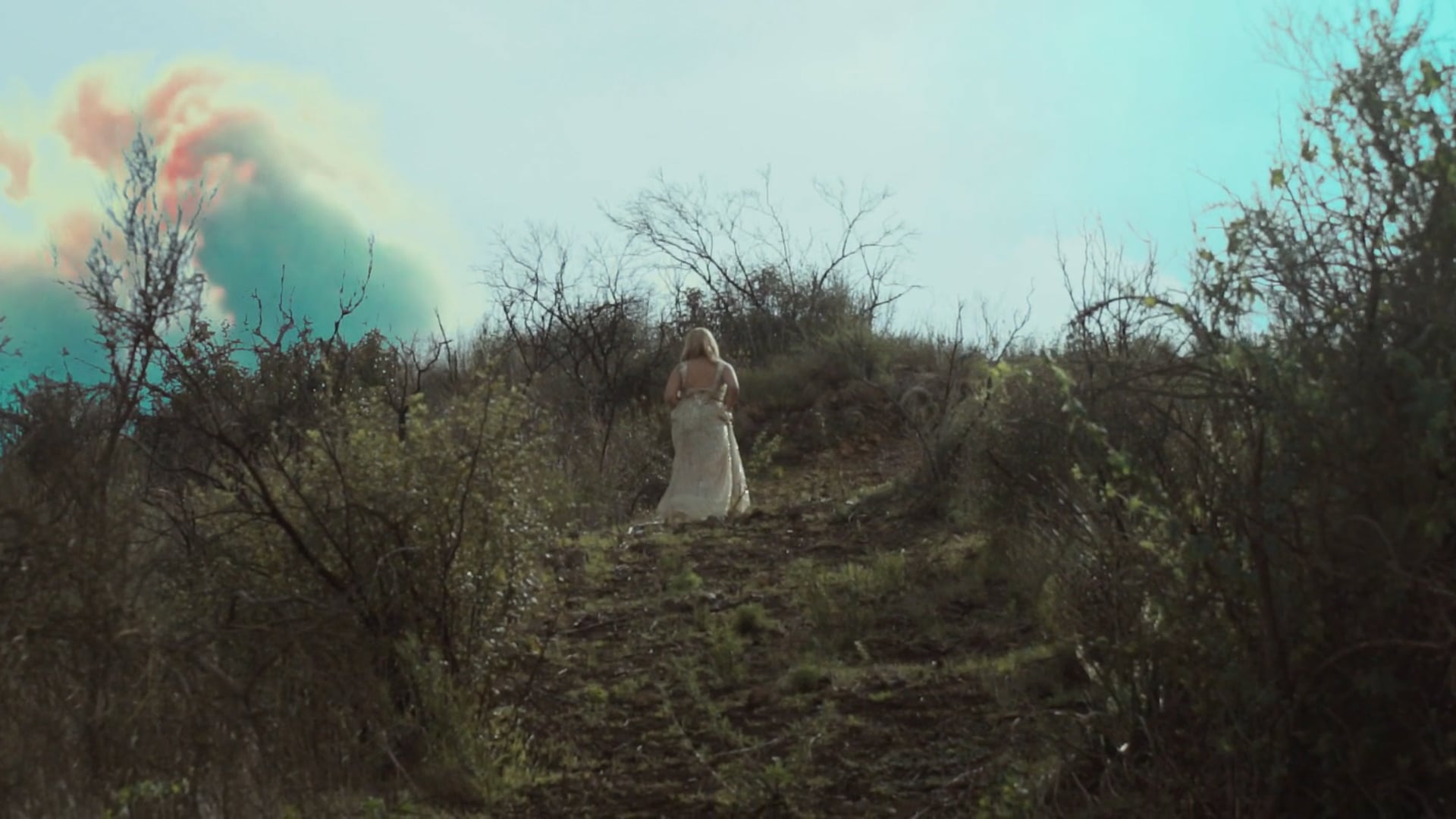 HODAYA | ME MYSLEF AND I | DIR. NIR HAY GOLDBERG