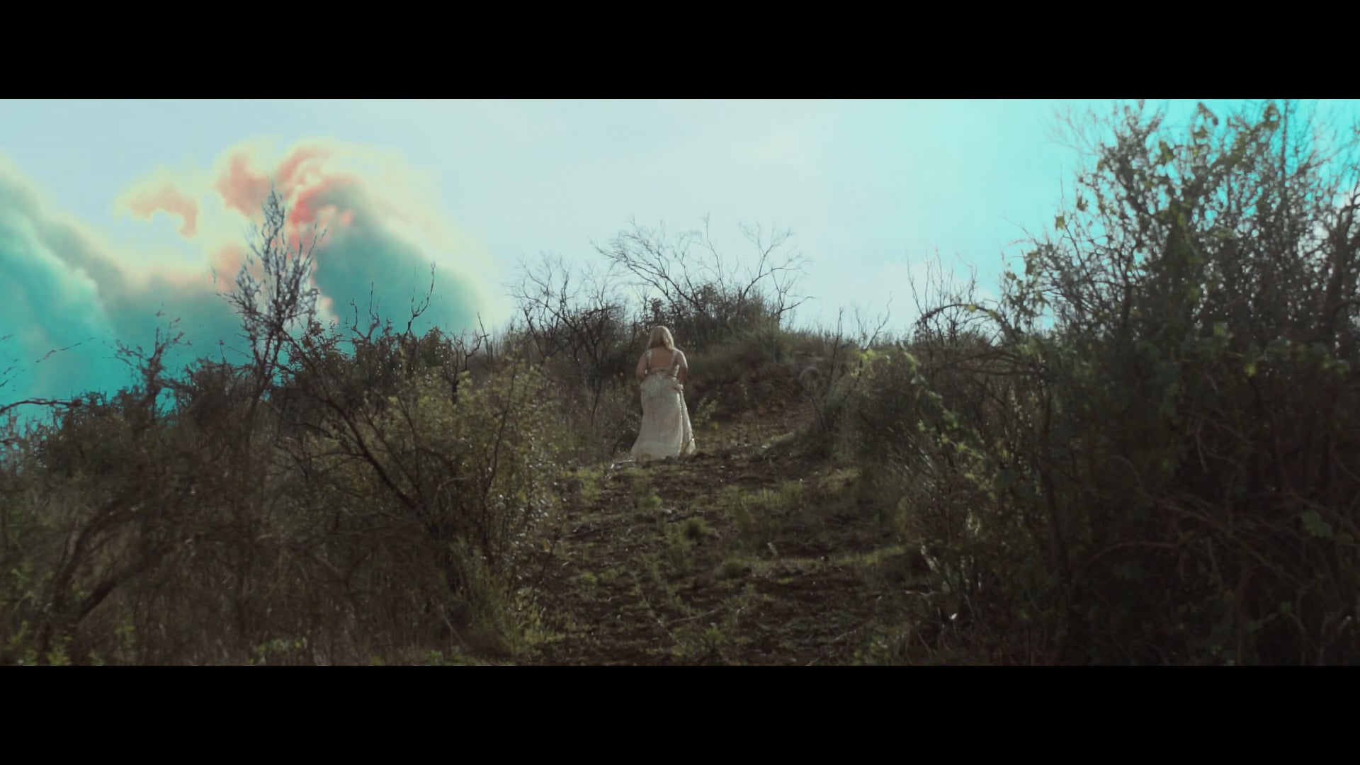 HODAYA | ME MYSLEF AND I | DIR. NIR HAY GOLDBERG