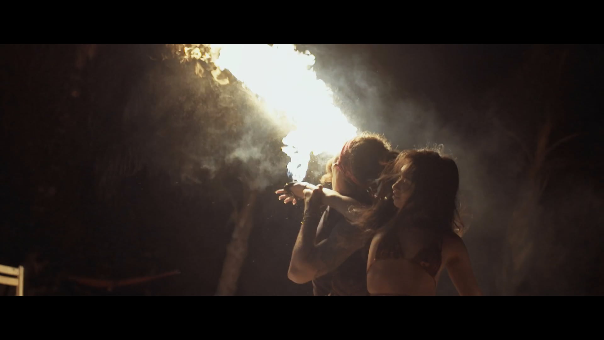 ELEMENT 1/4 FIRE