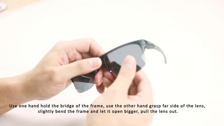 Thinlink oakley hot sale lenses