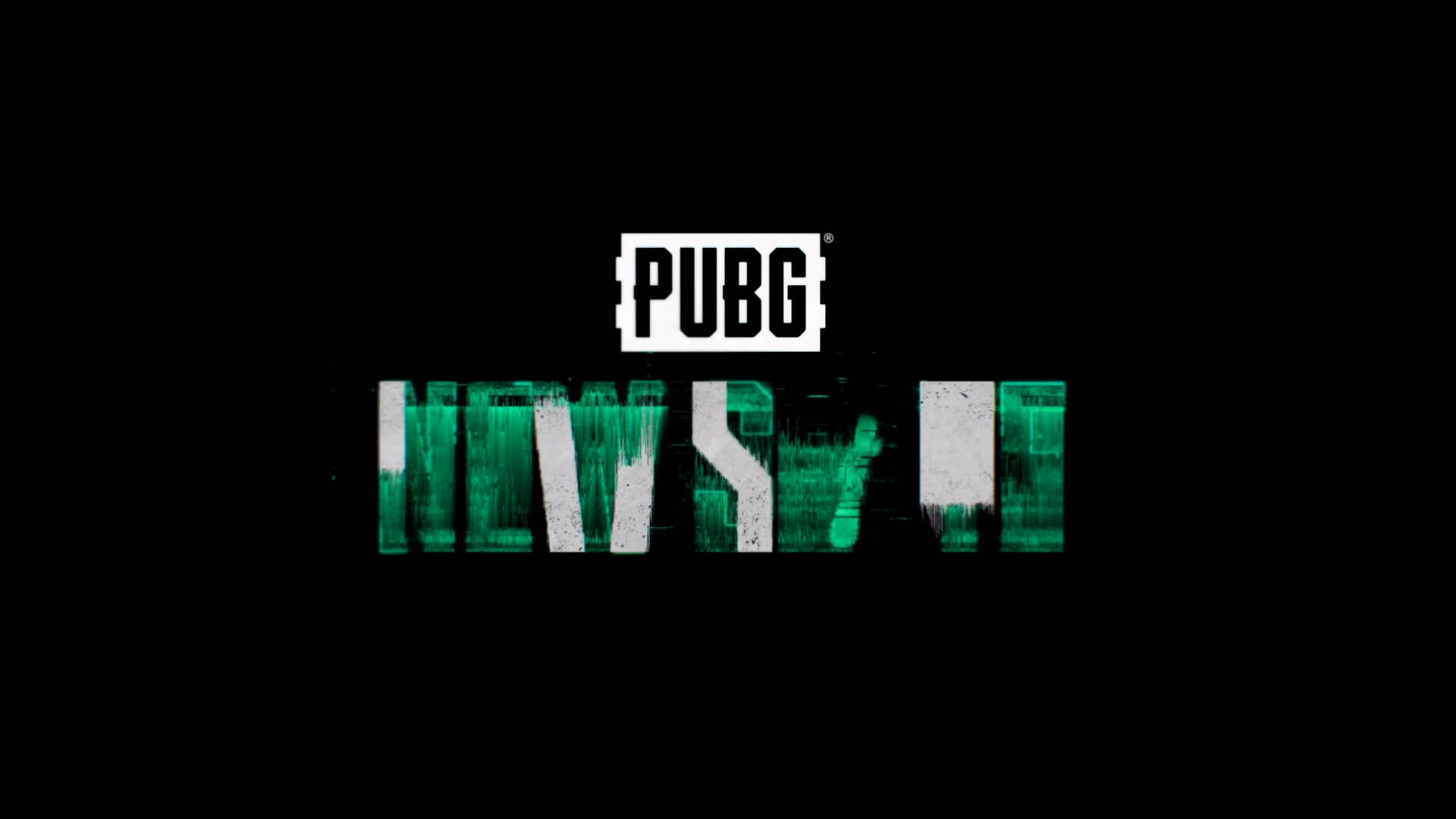 Pubg: New State Logo Animation On Vimeo