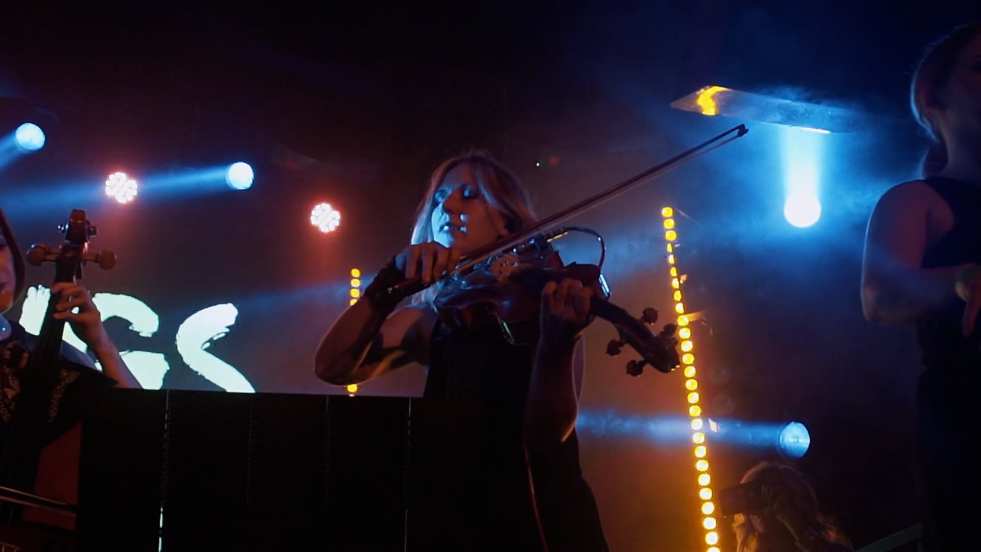 NO STRINGS ATTACHED- DR. DRE ORCHESTRAL || LIVE SHOW