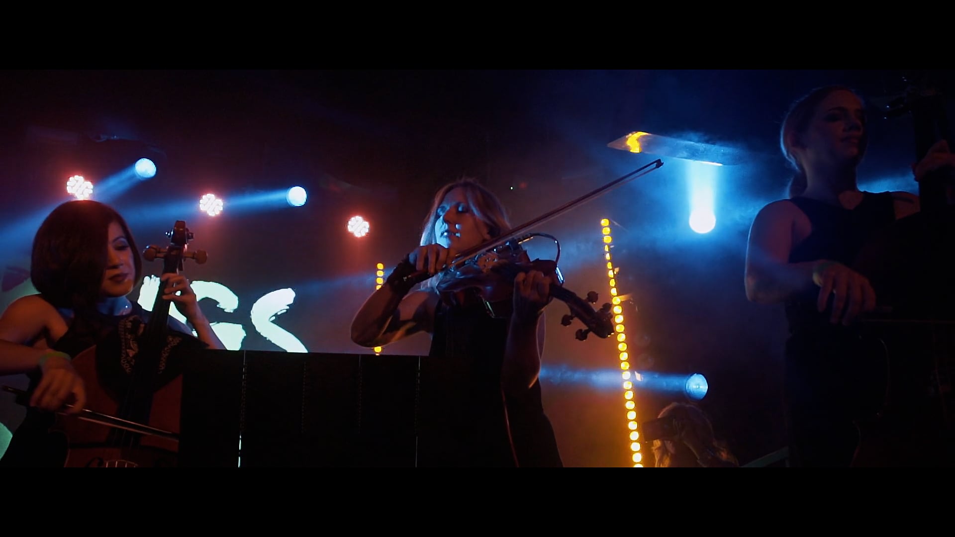 NO STRINGS ATTACHED- DR. DRE ORCHESTRAL || LIVE SHOW