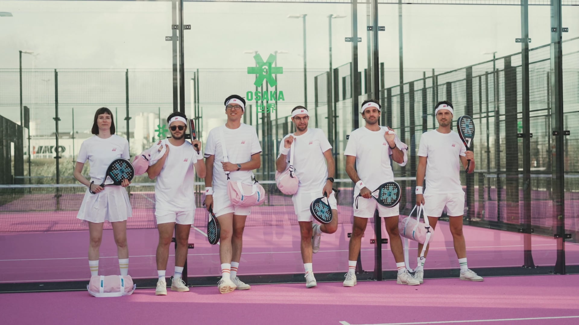 The Sound of Maneuver | Employer branding