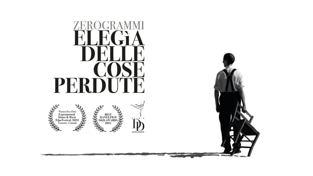 Interview with Filmmaker Stefano Mazzotta (ELEGY OF LOST THINGS, Winner Best film 2022)