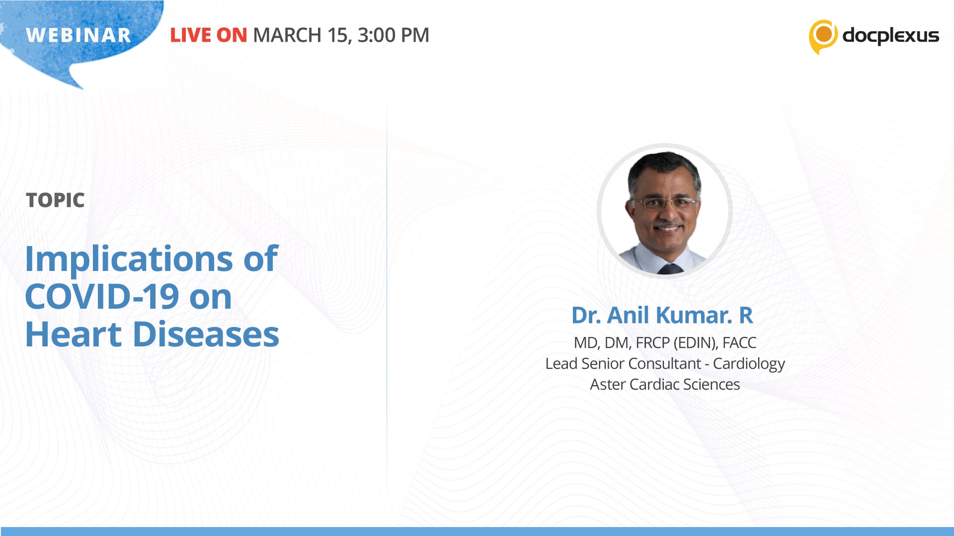 Implications of COVID-19 on Heart Diseases