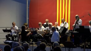 Dijous, concert de Met Der Band a la Llar del Jubilat