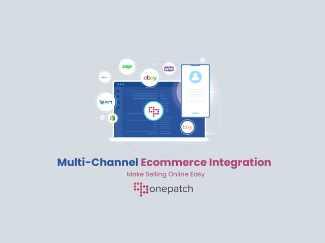 Videos from OnePatch Ltd.