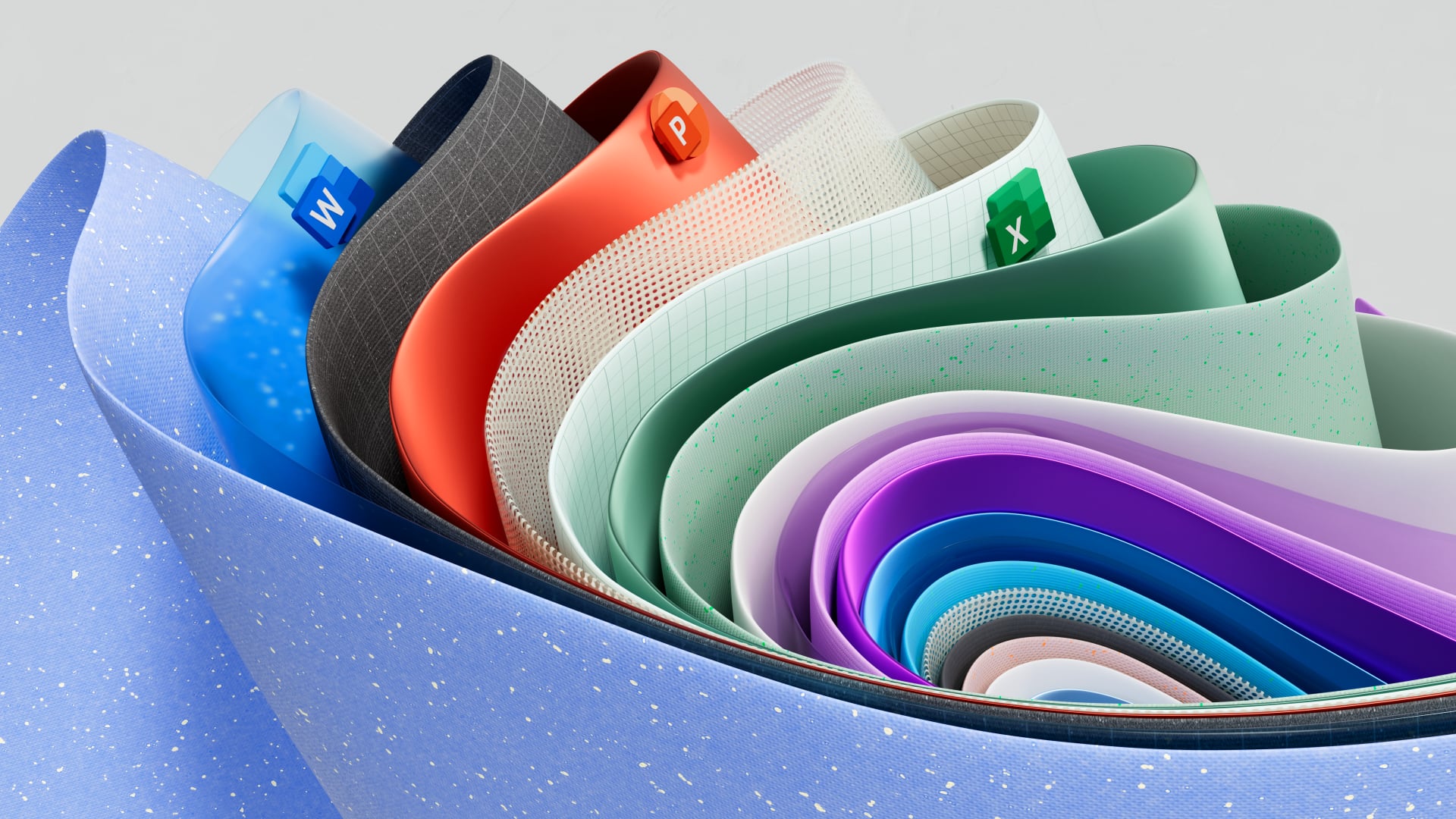 Microsoft Office Hub - Product Film