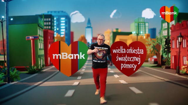 WOŚP 30 Finał