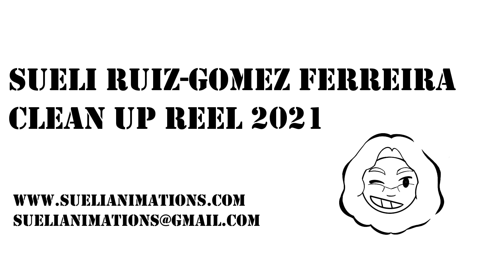 Clean up reel 2021.mp4