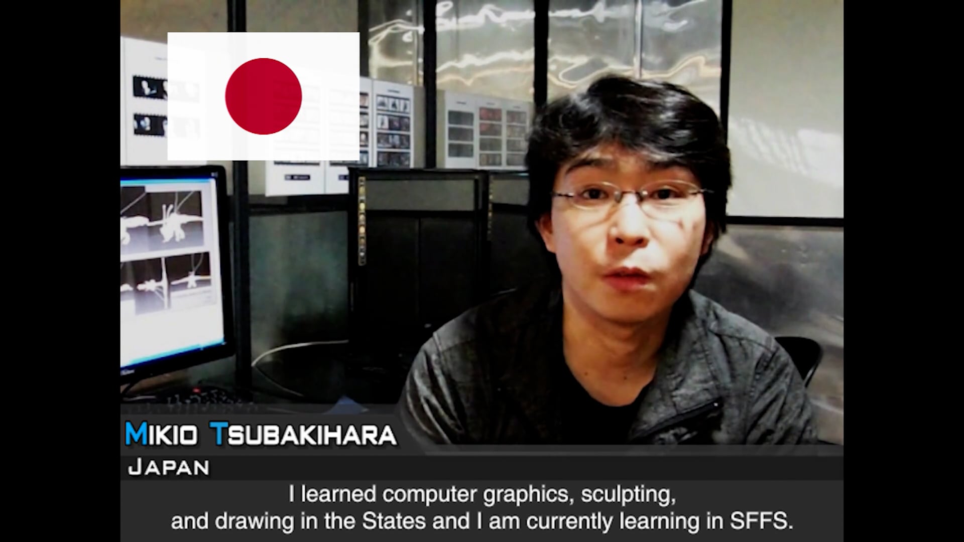 Mikio Tsubakihara