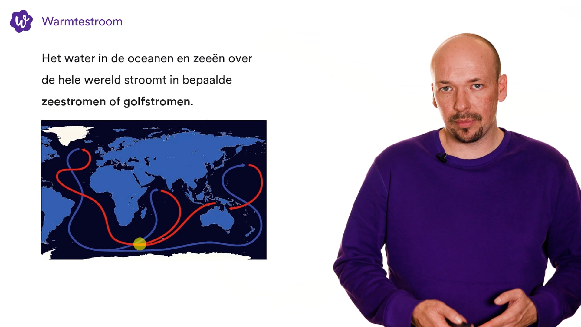 Oefen Met Warmte Uit Overal NaSk – 1/2 Vmbo-t/havo – 5 | StudyGo