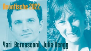 Related Embedded Video Item Thumbnail