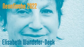 Related Embedded Video Item Thumbnail