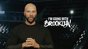 Brooklyn Nets: I’m going with Brooklyn